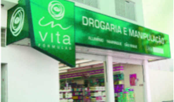 Loja Alumínio